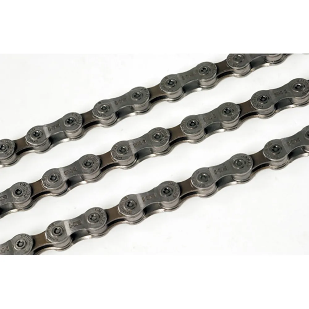 South Downs Bikes Shimano HG53 9 Speed 116 Links Chain | FREE delivery over £30 + Cycle Scheme