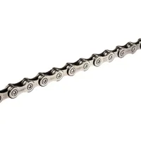 South Downs Bikes Shimano CHAIN HG95 10 Speed 116L Silver 10-speed | FREE delivery over £30 + Cycle Scheme