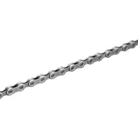 South Downs Bikes Shimano SLX/Road M7100 126L Quick Link Silver 12-Speed Chain | FREE delivery over £30 + Cycle Scheme