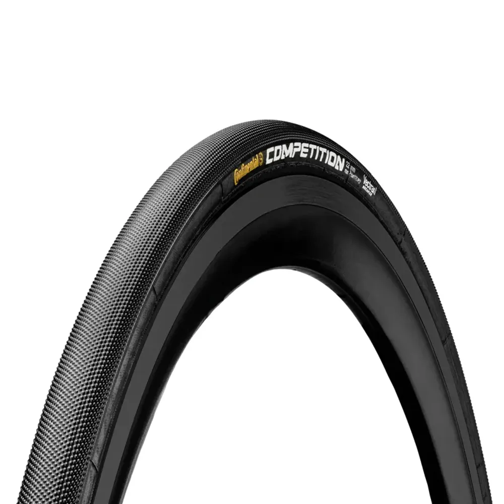 South Downs Bikes Continental Competition 28x25mm Tubular black 28x25 | FREE delivery over £30 + Cycle Scheme