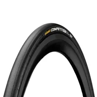 South Downs Bikes Continental Competition 28x25mm Tubular black 28x25 | FREE delivery over £30 + Cycle Scheme