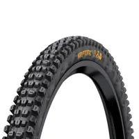 South Downs Bikes Continental Kryptotal Soft Compound Front Enduro Tyre in Black | FREE delivery over £30 + Cycle Scheme