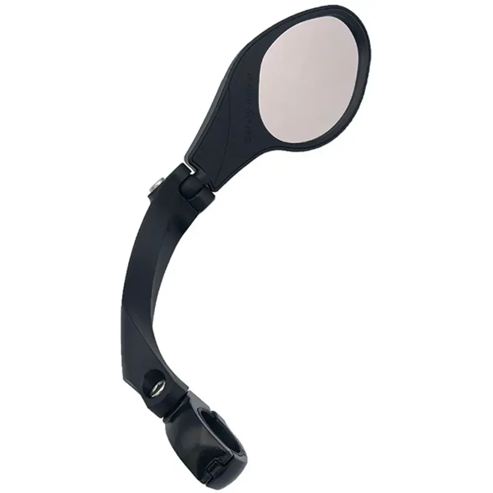 South Downs Bikes M Part Adjustable Bar Fit Right Hand Mirror in Black | FREE delivery over £30 + Cycle Scheme