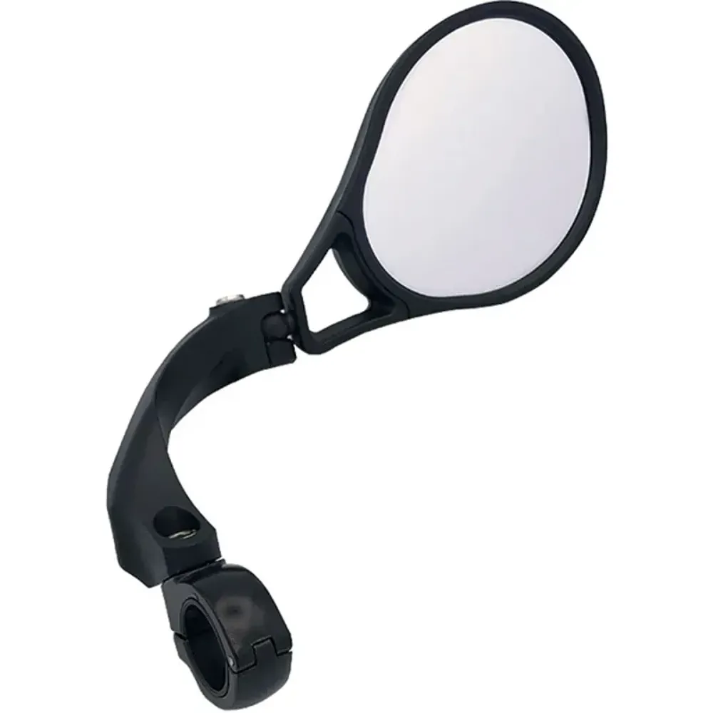 South Downs Bikes M Part eBike E13 Bar Fit Right Hand Mirror in Black | FREE delivery over £30 + Cycle Scheme