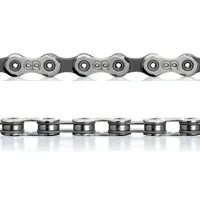 South Downs Bikes Campagnolo 10x Record Chain in Silver | FREE delivery over £30 + Cycle Scheme