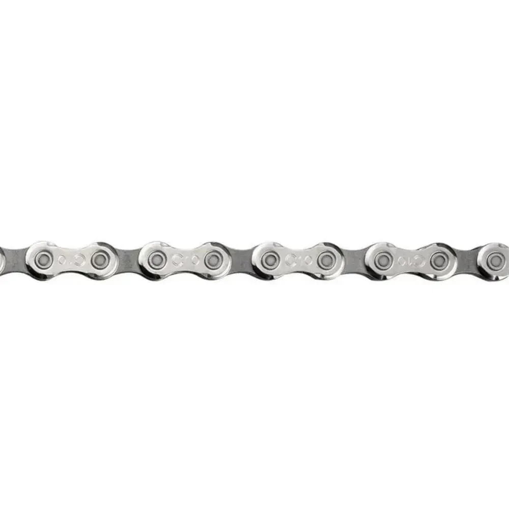 South Downs Bikes Campagnolo 10X Veloce Chain In Silver | FREE delivery over £30 + Cycle Scheme