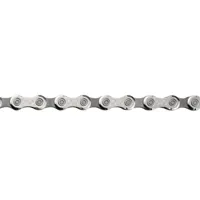 South Downs Bikes Campagnolo 10X Veloce Chain In Silver | FREE delivery over £30 + Cycle Scheme