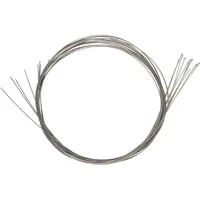 South Downs Bikes Campagnolo Inner Gear Cables in Silver | FREE delivery over £30 + Cycle Scheme