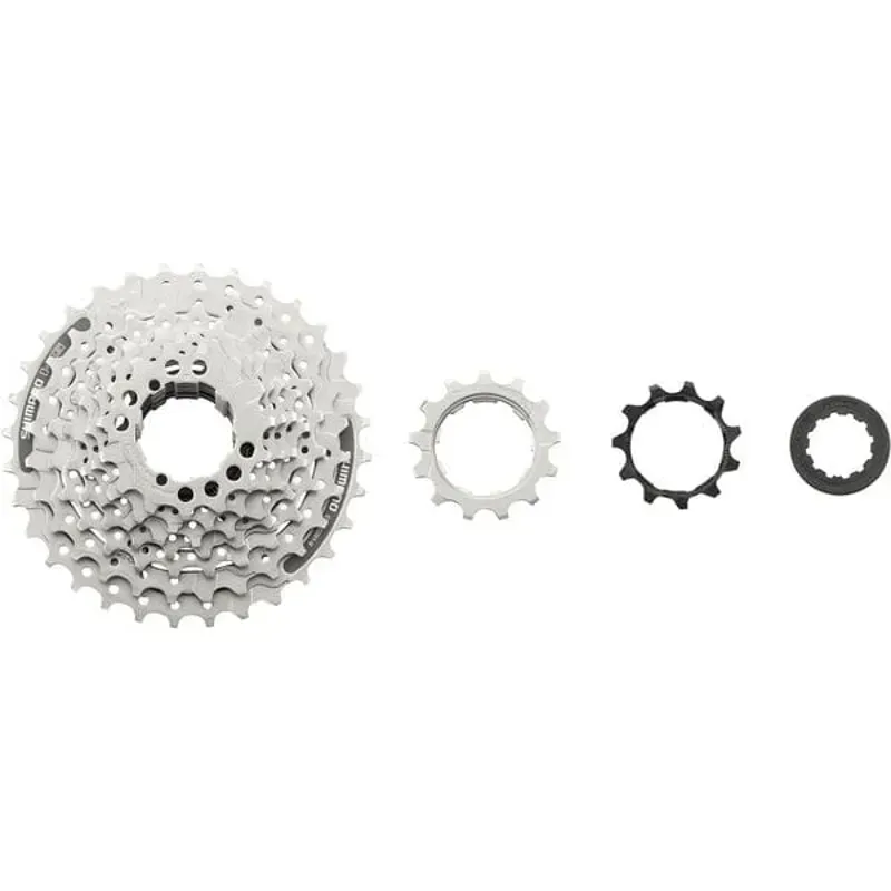 CASS HG201 9 Speed 11- 3-1