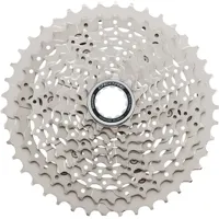 South Downs Bikes Shimano CASS Deore M4100 10sp 11- 4 | FREE delivery over £30 + Cycle Scheme