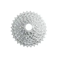 South Downs Bikes Sunrace 7-speed 11-32tooth Cassette Satin Finish in Silver | FREE delivery over £30 + Cycle Scheme