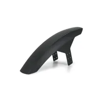 South Downs Bikes Acid Mud Blocker Front Short Mudguard in Black | FREE delivery over £30 + Cycle Scheme