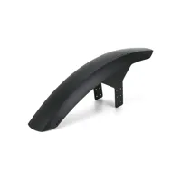 South Downs Bikes Acid Mud Blocker Front Long Mudguard in Black | FREE delivery over £30 + Cycle Scheme