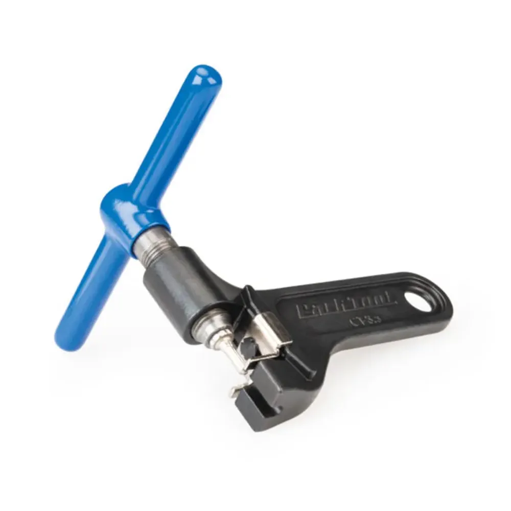 South Downs Bikes Park Tool CT. 3.3 Bicycle Chain Tool in Blue/Black | FREE delivery over £30 + Cycle Scheme