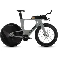 South Downs Bikes Cube Aerium C:68X SLT Aero Road Bike in Genesis Grid/Black | FREE delivery over £30 + Cycle Scheme