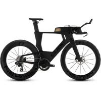 South Downs Bikes Cube Aerium C:68X SLX Road Bike In Carbon/Black | FREE delivery over £30 + Cycle Scheme