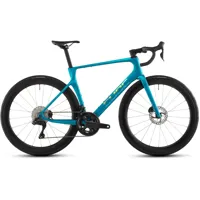 South Downs Bikes Cube Agree C:62 Pro Road Bike in Bali/Prism | FREE delivery over £30 + Cycle Scheme
