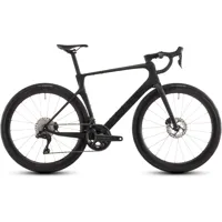 South Downs Bikes Cube Agree C:62 Pro Road Bike in Blackline | FREE delivery over £30 + Cycle Scheme