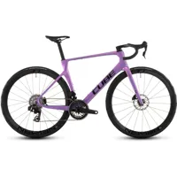 South Downs Bikes Cube Agree C:62 SLX Road Bike in Cosmic Purple/Black | FREE delivery over £30 + Cycle Scheme