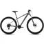 Cube Aim One Mountain Bike in Smoke/Black