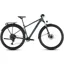 Cube Aim Pro Fe Mountain Bike in Smaragd Grey/Prism