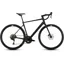 Cube Attain SLX Road Bike in Coal/Prism
