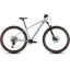 Cube Attention Pro Mountain Bike In Ice Blue/Prism