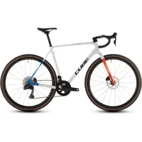 South Downs Bikes Cube Cross Race C:62 SLX Road Bike In Teamline | FREE delivery over £30 + Cycle Scheme