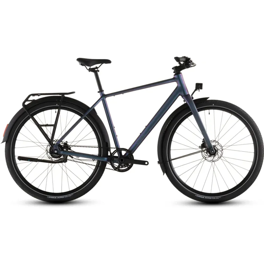 South Downs Bikes Cube Editor SLX FE Hybrid Bike In Ammolite/Reflex | FREE delivery over £30 + Cycle Scheme
