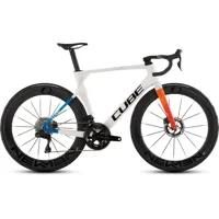 South Downs Bikes Cube Litening Aero C:68X SLT Road Bike in Teamline | FREE delivery over £30 + Cycle Scheme