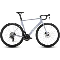 South Downs Bikes Cube Litening Air C:68X Pro Road Bike in Skyscraper/White | FREE delivery over £30 + Cycle Scheme