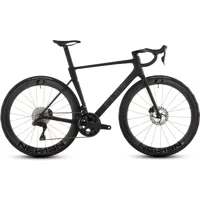 South Downs Bikes Cube Litening Air C:68X Race Road Bike In Blackline | FREE delivery over £30 + Cycle Scheme