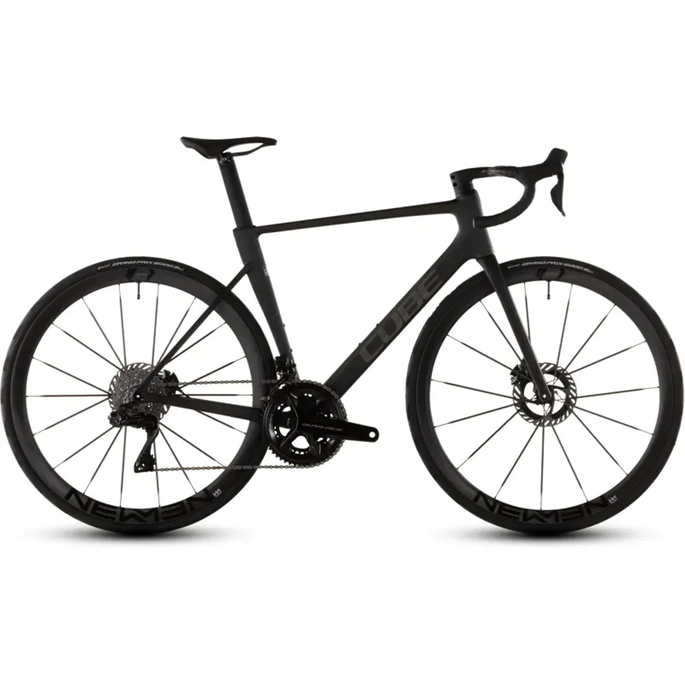 South Downs Bikes Cube Litening Air C:68X SLT Road Bike in Gold Dust/Prism | FREE delivery over £30 + Cycle Scheme