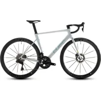 South Downs Bikes Cube Litening Air C:68X SLT Road Bike in Xenon Grid/Green | FREE delivery over £30 + Cycle Scheme
