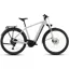 Cube Nuride Hybrid Performance 600 E-Gravel Bike In Desert Stone/Grey