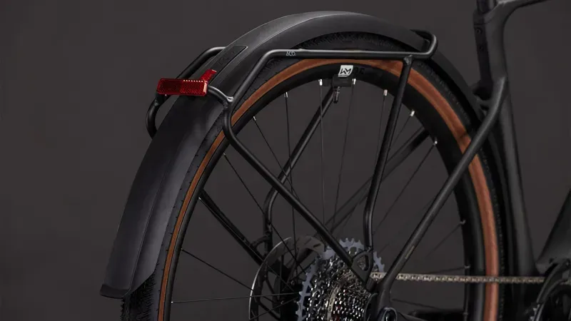 Cube Nuroad Hybrid C:62 Exc 400x FE E-Hybrid Bike in Blackline-3