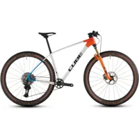 South Downs Bikes Cube Phenix C:68X SLX Mountain Bike In Teamline | FREE delivery over £30 + Cycle Scheme