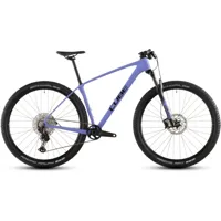 South Downs Bikes Cube Reaction C:62 One Mountain Bike In Lucid Lilac/Black | FREE delivery over £30 + Cycle Scheme