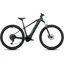 Cube Reaction Hybrid One 800 E-MTB in Royal Green/Prism