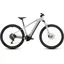 Cube Reaction Hybrid One 800 E-MTB in Sleek Grey/Prism
