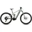 Cube Stereo Hybrid One22 Pro 800 E-Hybrid in Stone Grey/Black