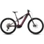 Cube Stereo Hybrid One44 HPC SLX 800 E-MTB in Shift Blush/Art