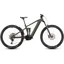 Cube Stereo Hybrid One44 Pro 800 E-MTB in Dust Olive/Gold
