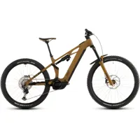 South Downs Bikes Cube Stereo Hybrid One77 HPC Race 800 E-MTB in Willow Green/Black | FREE delivery over £30 + Cycle Scheme
