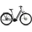 Cube Supreme Hybrid Deluxe One 600 eHybrid Bike in Ash Green