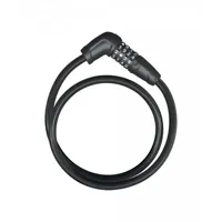 South Downs Bikes Abus Tresor 6412C 85cm Cable Lock in Black | FREE delivery over £30 + Cycle Scheme