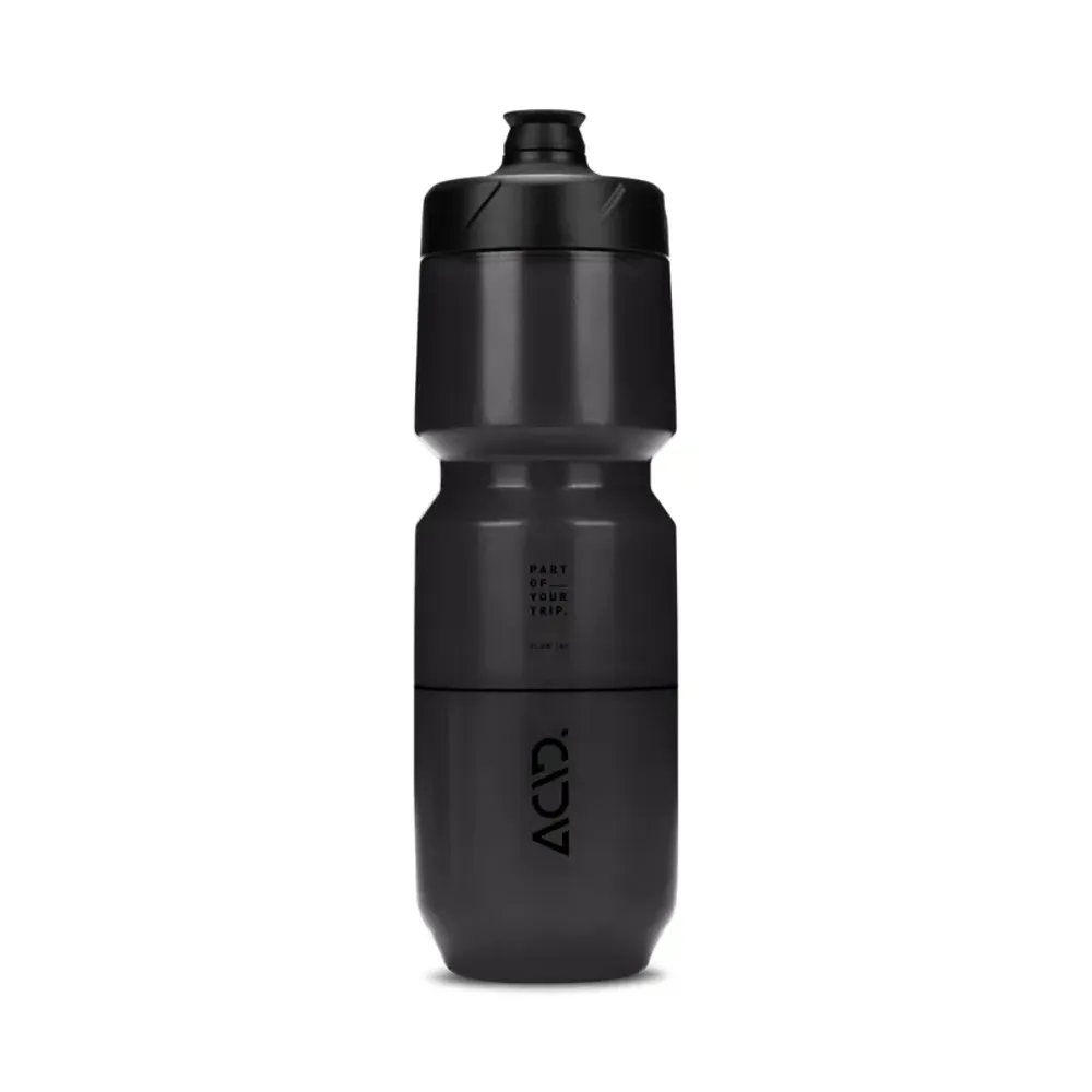 South Downs Bikes Acid Flow 750 Bottle in Black | FREE delivery over £30 + Cycle Scheme