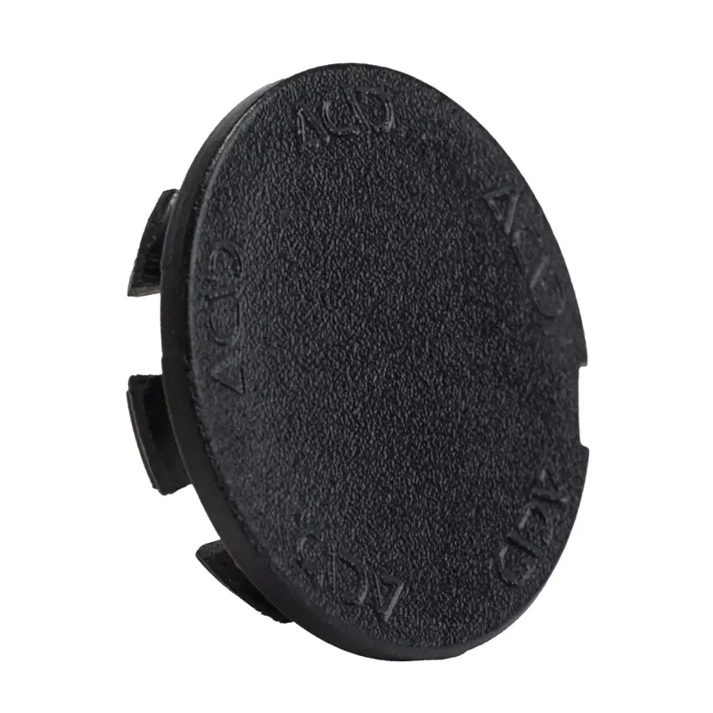 South Downs Bikes Acid Cover Cap For Acid Cranks BLACK 2 | FREE delivery over £30 + Cycle Scheme