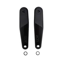 South Downs Bikes Acid MTB Hybrid BNI/Gen3 Crank in Black | FREE delivery over £30 + Cycle Scheme