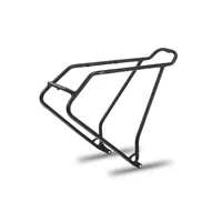 South Downs Bikes Acid SIC Rail 28in Carrier in Black | FREE delivery over £30 + Cycle Scheme